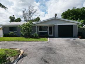 4305 Foss Road, Lake Worth FL 33461