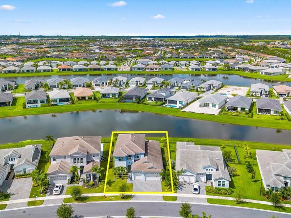 5603 Liberty Lane, Westlake FL 33470