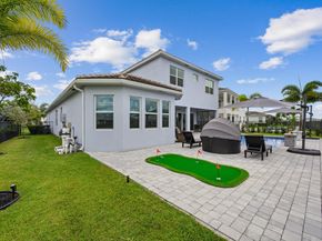 5603 Liberty Lane, Westlake FL 33470