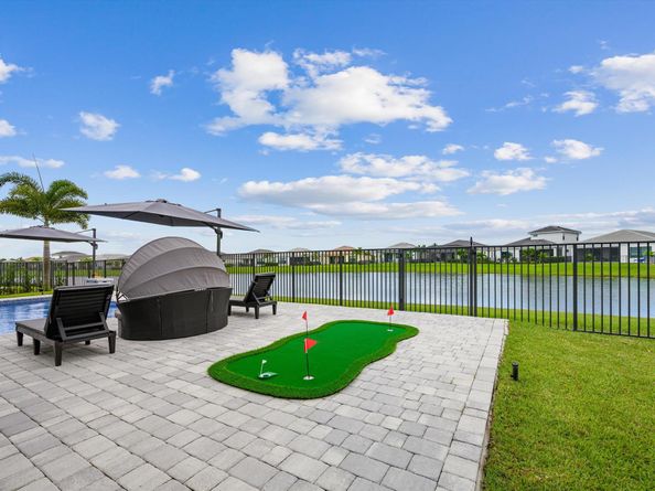 5603 Liberty Lane, Westlake FL 33470