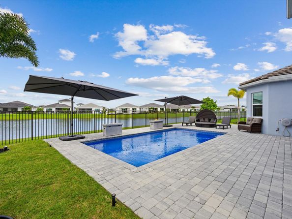 5603 Liberty Lane, Westlake FL 33470