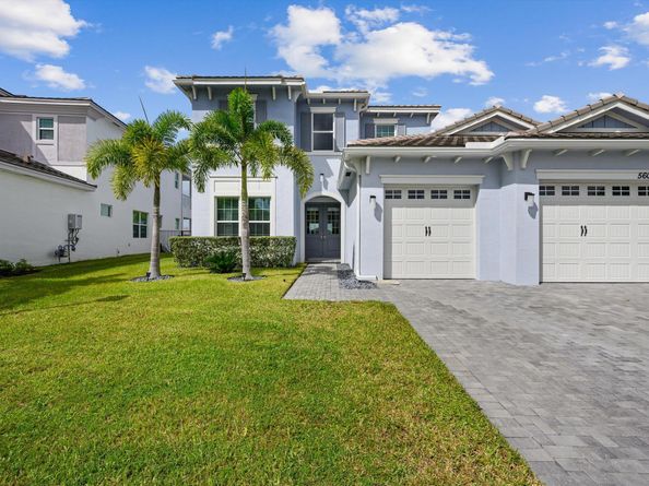 5603 Liberty Lane, Westlake FL 33470