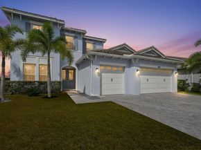 5603 Liberty Lane, Westlake FL 33470