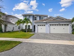 5603 Liberty Lane, Westlake FL 33470