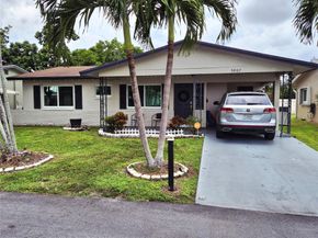5907 NW 74th Ave, Tamarac FL 33321