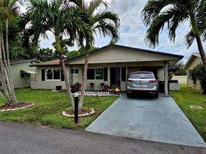 5907 NW 74th Ave, Tamarac FL 33321
