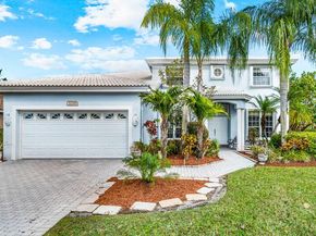 21958 Palm Grass Drive, Boca Raton FL 33428