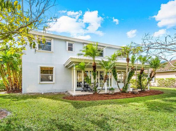 21958 Palm Grass Drive, Boca Raton FL 33428