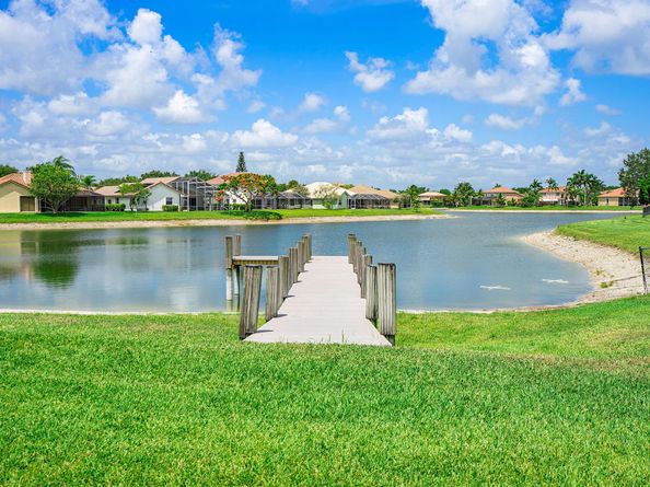 21958 Palm Grass Drive, Boca Raton FL 33428