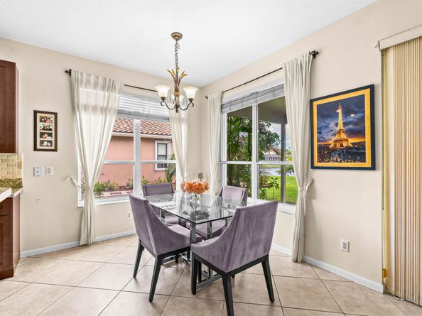 21958 Palm Grass Drive, Boca Raton FL 33428