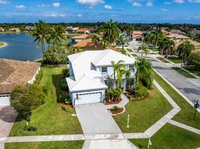 21958 Palm Grass Drive, Boca Raton FL 33428