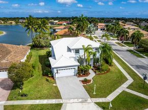 21958 Palm Grass Drive, Boca Raton FL 33428