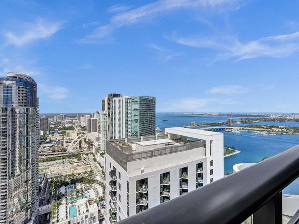 159 NE 6th Street 4813, Miami FL 33132