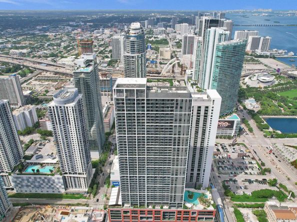 159 NE 6th Street 4813, Miami FL 33132