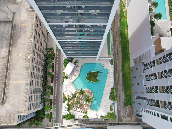 159 NE 6th Street 4813, Miami FL 33132
