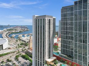 159 NE 6th Street 4813, Miami FL 33132