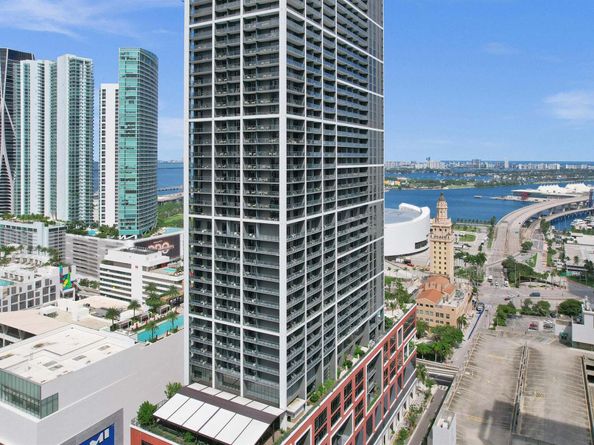 159 NE 6th Street 4813, Miami FL 33132