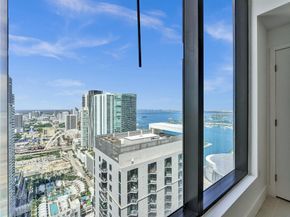 159 NE 6th Street 4813, Miami FL 33132