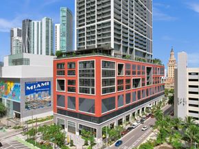 159 NE 6th Street 4813, Miami FL 33132