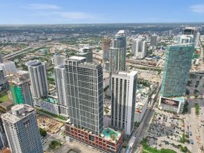 159 NE 6th Street 4813, Miami FL 33132