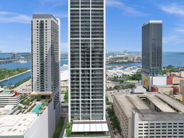 159 NE 6th Street 4813, Miami FL 33132