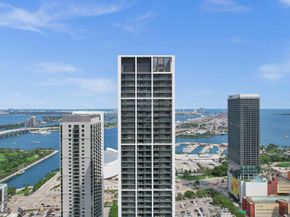 159 NE 6th Street 4813, Miami FL 33132