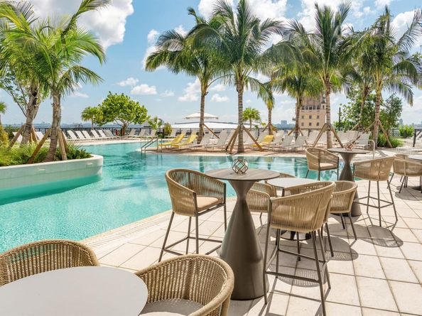 159 NE 6th Street 4813, Miami FL 33132