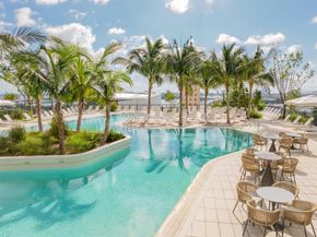 159 NE 6th Street 4813, Miami FL 33132