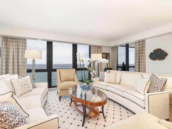 5380 N Ocean Drive 9d, Singer Island FL 33404