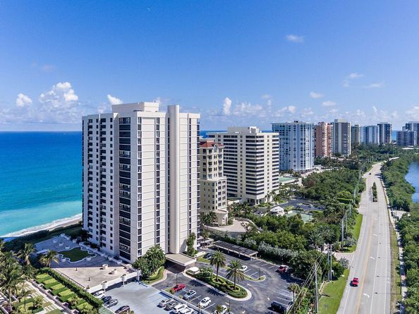 5380 N Ocean Drive 9d, Singer Island FL 33404