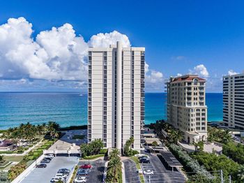5380 N Ocean Drive