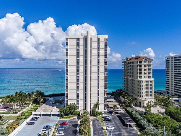 5380 N Ocean Drive 9d, Singer Island FL 33404