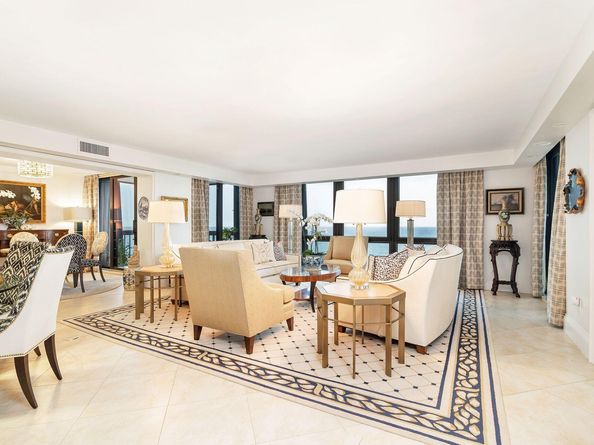 5380 N Ocean Drive 9d, Singer Island FL 33404