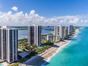 5380 N Ocean Drive 9d, Singer Island FL 33404
