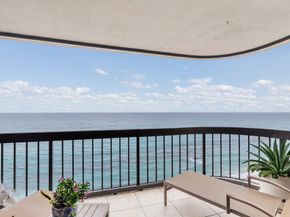 5380 N Ocean Drive 9d, Singer Island FL 33404