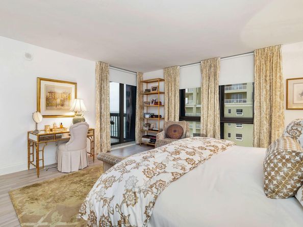 5380 N Ocean Drive 9d, Singer Island FL 33404