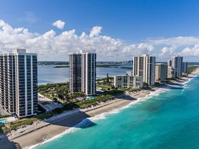 5380 N Ocean Drive 9d, Singer Island FL 33404
