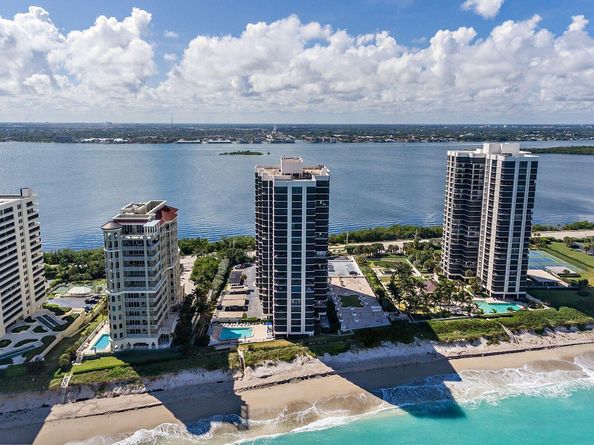5380 N Ocean Drive 9d, Singer Island FL 33404