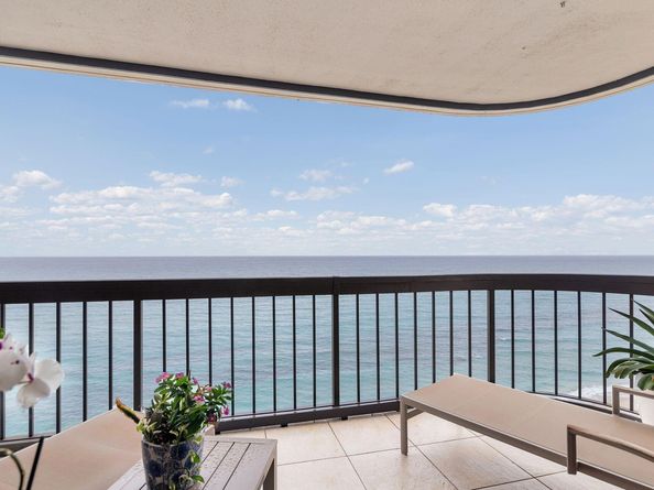 5380 N Ocean Drive 9d, Singer Island FL 33404