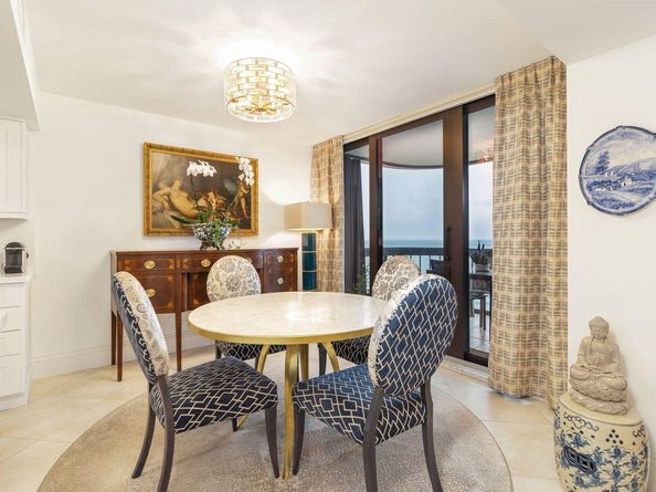 5380 N Ocean Drive 9d, Singer Island FL 33404