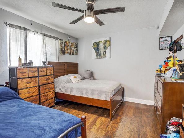 7451 NW 21st Street, Sunrise FL 33313