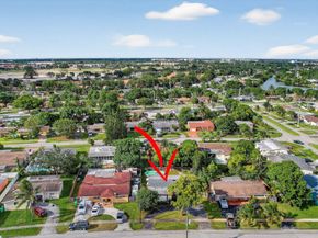 7451 NW 21st Street, Sunrise FL 33313