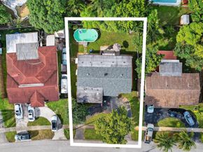 7451 NW 21st Street, Sunrise FL 33313