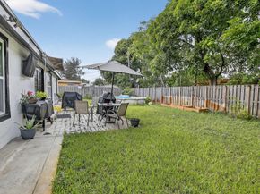 7451 NW 21st Street, Sunrise FL 33313