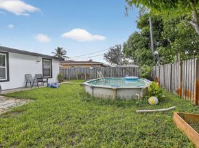 7451 NW 21st Street, Sunrise FL 33313