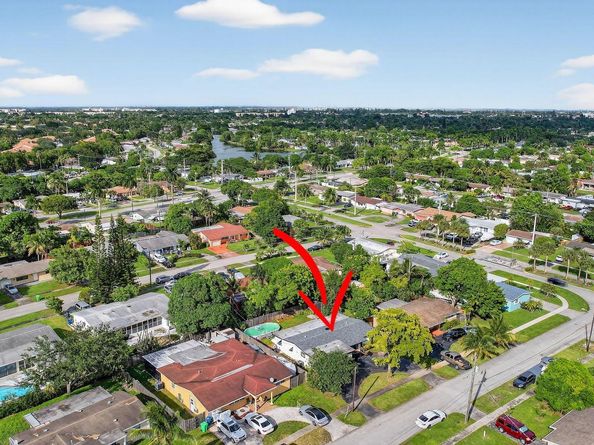 7451 NW 21st Street, Sunrise FL 33313