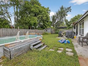 7451 NW 21st Street, Sunrise FL 33313