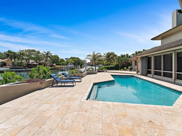 1454 Point Way, North Palm Beach FL 33408