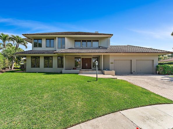 1454 Point Way, North Palm Beach FL 33408