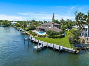 1454 Point Way, North Palm Beach FL 33408